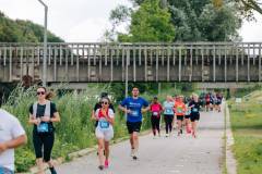 Golazo - Almere weerwater Run // 14-06-2026 // David Stegenga Fotografie