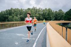 Golazo - Almere weerwater Run // 14-06-2026 // David Stegenga Fotografie