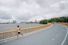 Golazo - Almere weerwater Run // 14-06-2026 // David Stegenga Fotografie