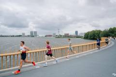 Golazo - Almere weerwater Run // 14-06-2026 // David Stegenga Fotografie
