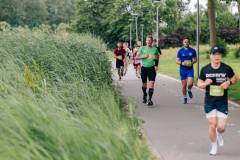 Golazo - Almere weerwater Run // 14-06-2026 // David Stegenga Fotografie