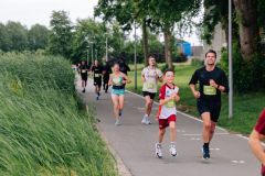 Golazo - Almere weerwater Run // 14-06-2026 // David Stegenga Fotografie