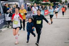 Golazo - Almere weerwater Run // 14-06-2026 // David Stegenga Fotografie