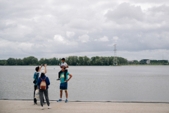 Golazo - Almere weerwater Run // 14-06-2026 // David Stegenga Fotografie