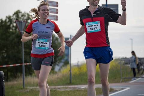 Tissafotografie - Almere Weerwater Run 2025